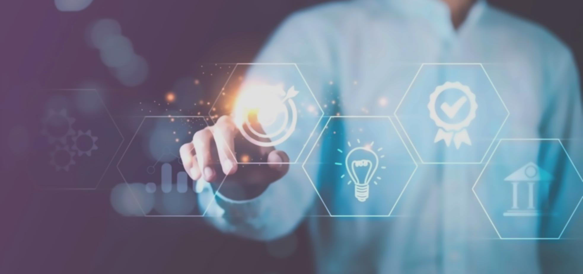 Technische SEO-Analyse auf mehreren Bildschirmen