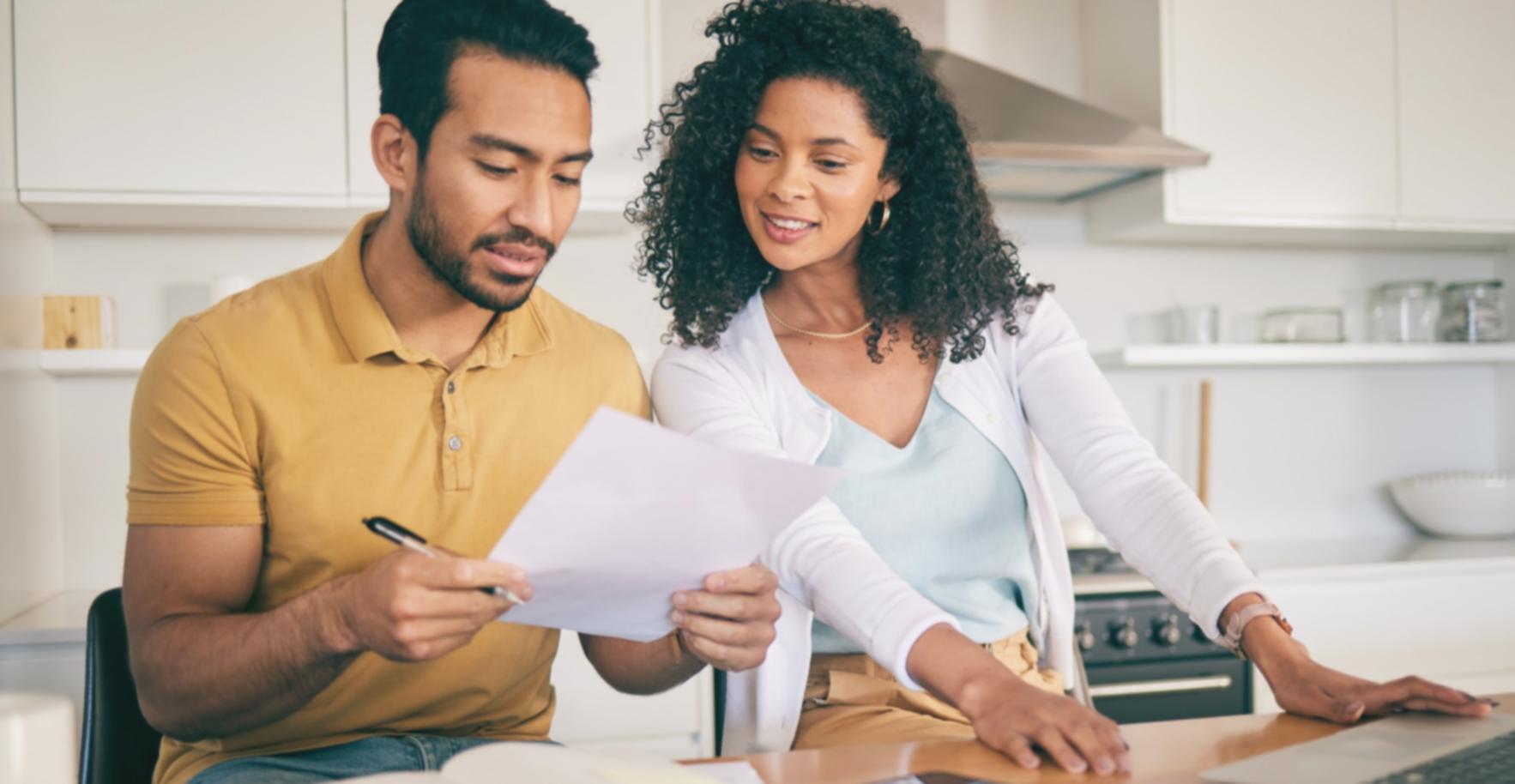 Detailansicht technischer SEO-Metriken